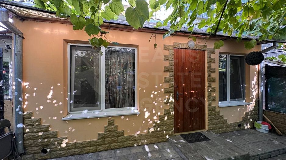 Vânzare , apartament 3 camere 88 mp, bd. Traian, Botanica - Poză 17