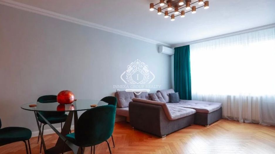 Parcul Cismigiu-Sala Palatului | Apartament 2 camere- mobilat, utilat - Poză 1
