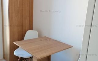 2 camere+parcare in Cosmopolis - Poză 13