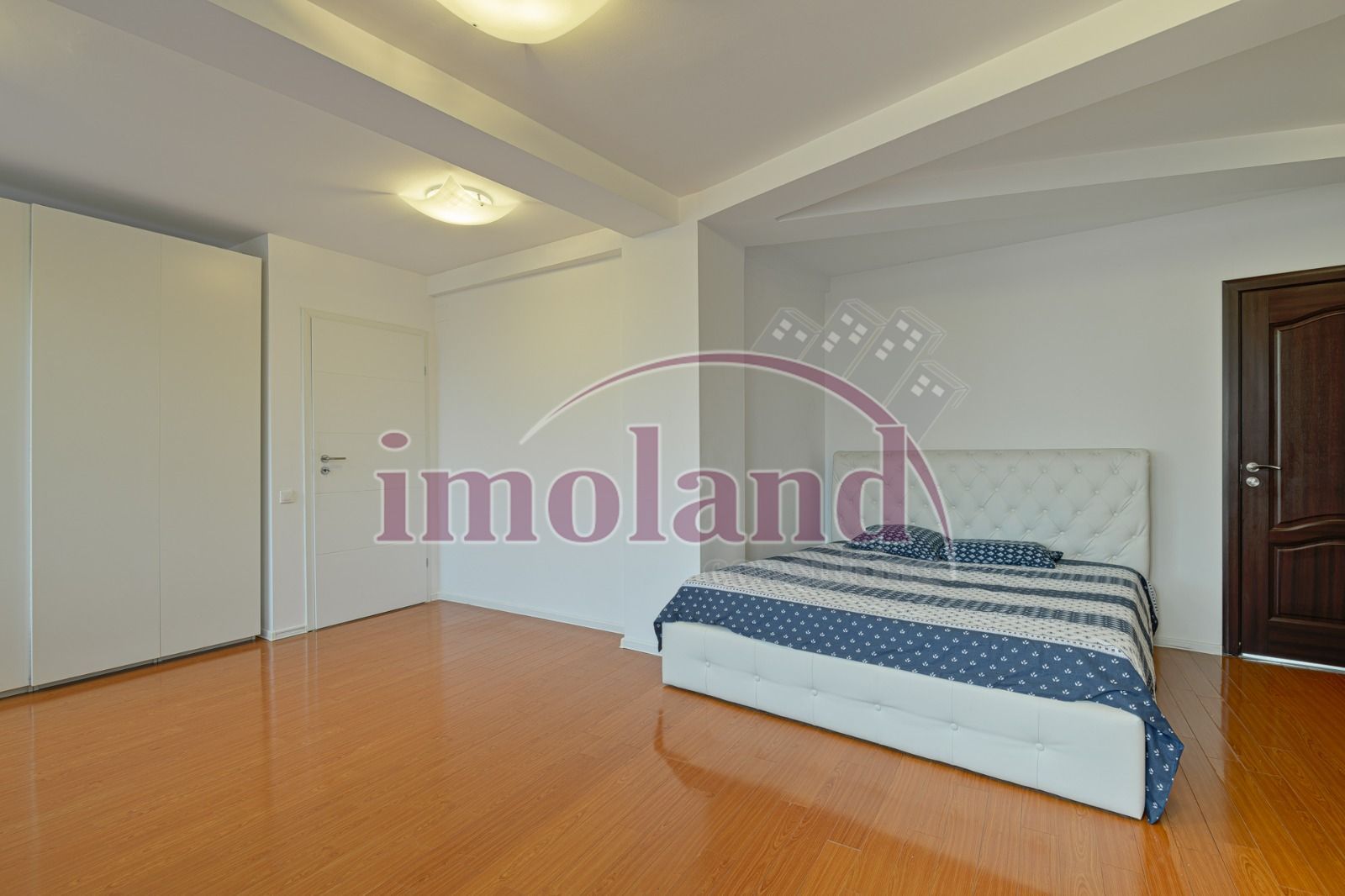 Vanzare - apartament 3/4 camere - Piata Floreasca - Poză 12