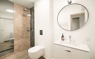 Apartament 2 camere de lux, Clădirea STELA, Str. Nicolae Bălcescu - Poză 7