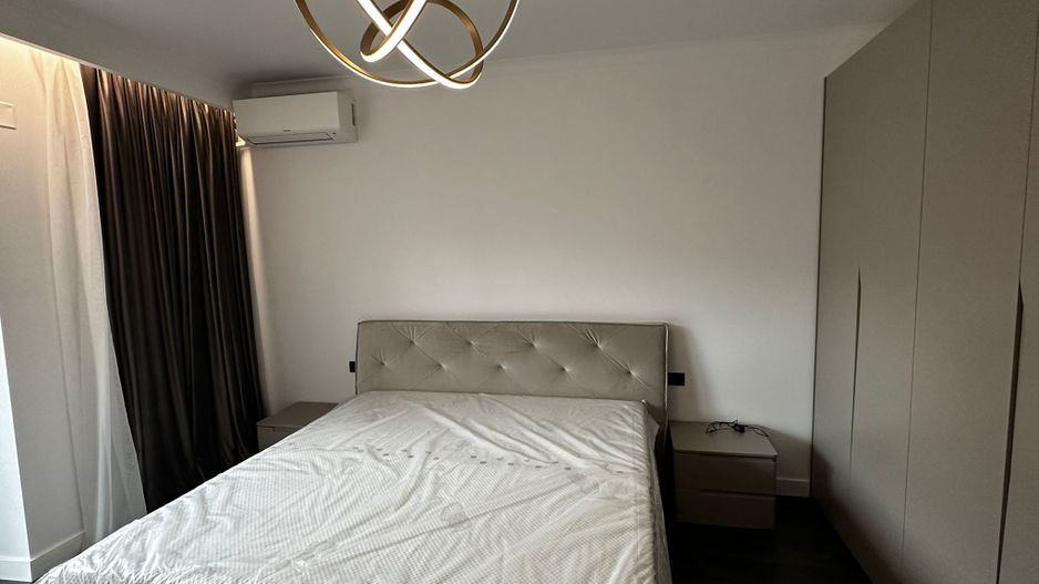 Apartament 3 camere de vanzare Primaverii Floreasca Radu BELLER - Poză 6
