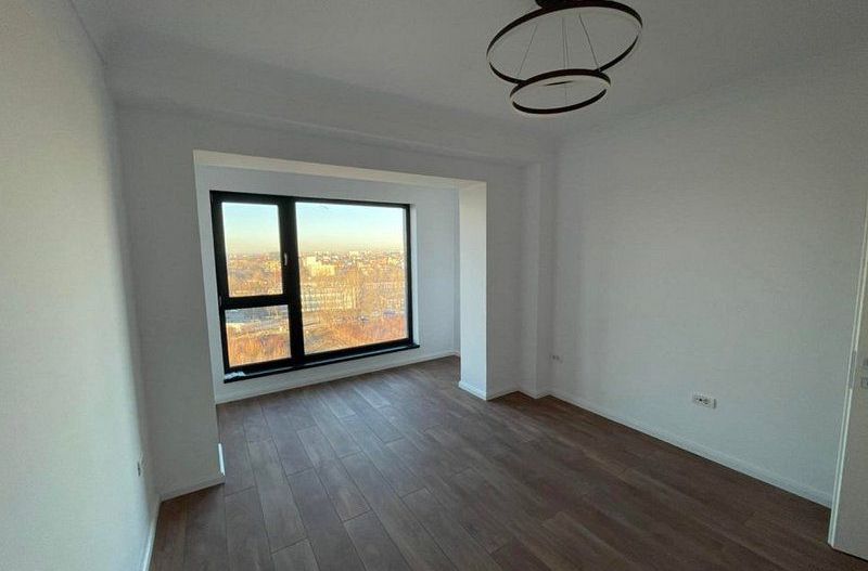 Penthouse de lux, 4 camere, terasa 100 mp - Piata Presei Libere - Poză 5