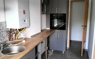 #, inchiriez apartament cu o camera ( 40 m2 ) in Lunca Cetatuii - Poză 7