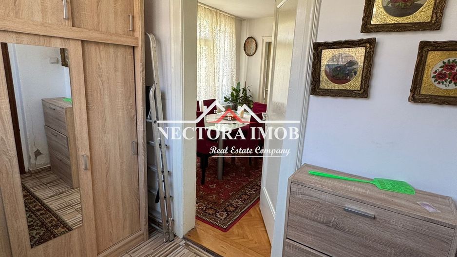 NECTORA IMOB Exclusivitate-Casa Ultracentrala 3 camere,Curte proprie - Poză 13