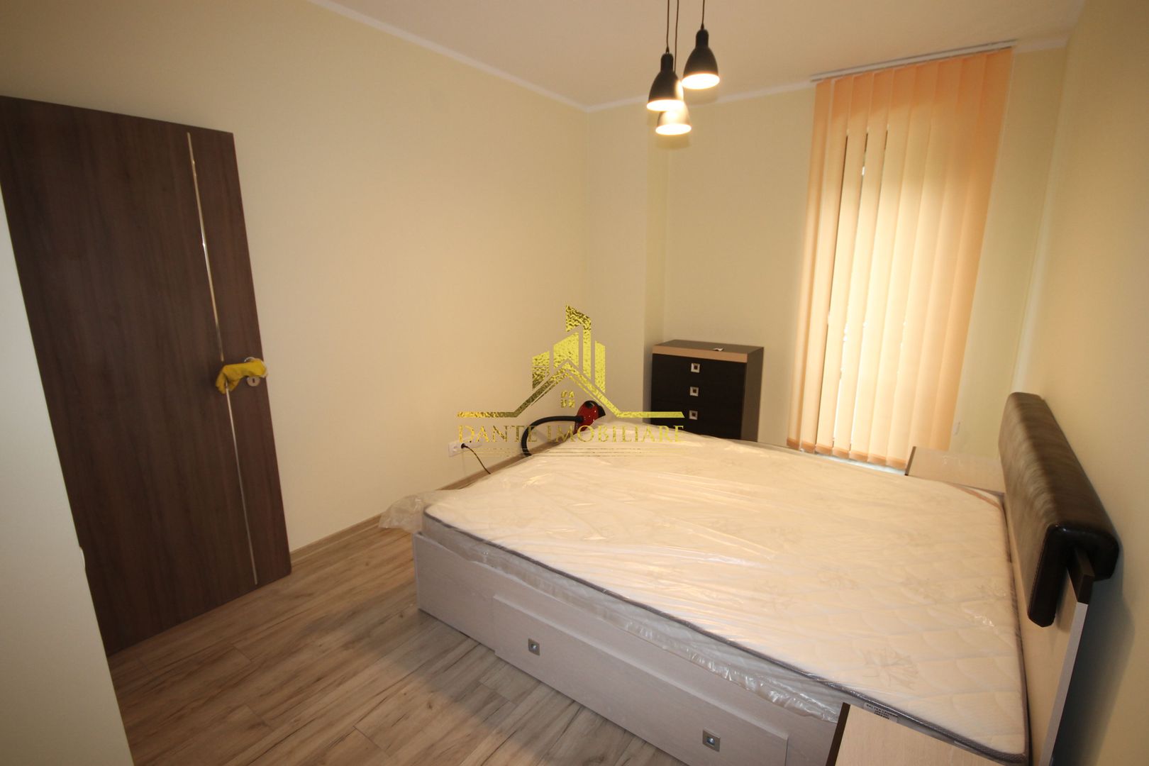 2 camere, mobilat modern, bloc nou, VIVIDO, Iulius Mall, FSEGA - Poză 14