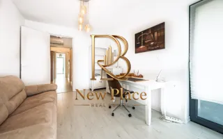 Cloud 9 | Design modern | Locatie Premium | 2 Parcari [+21% TVA] Lux - Poză 20