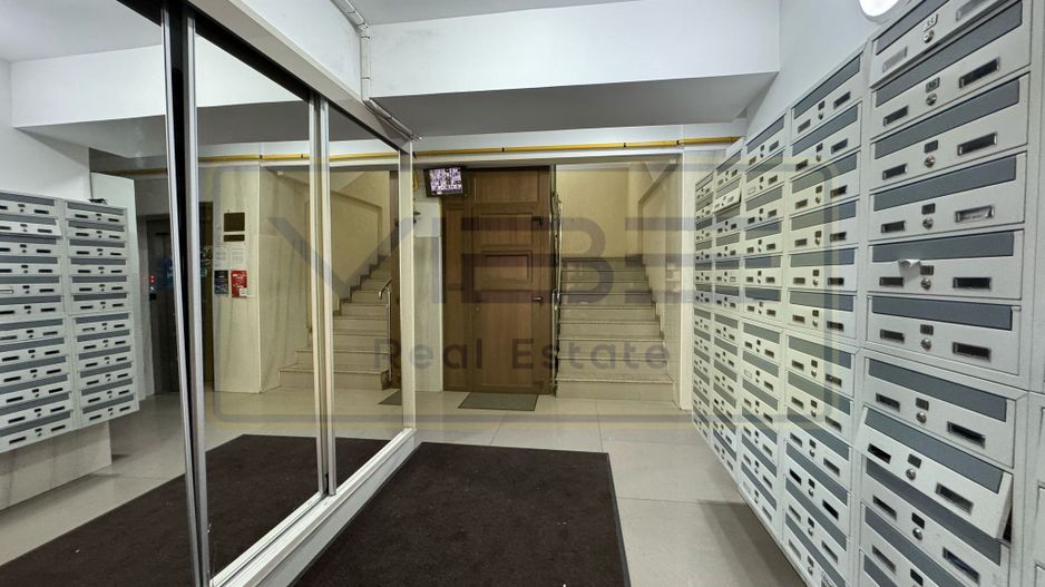 Apartament 1 camera Lazar Residence-Centru Palas Mall - Poză 16