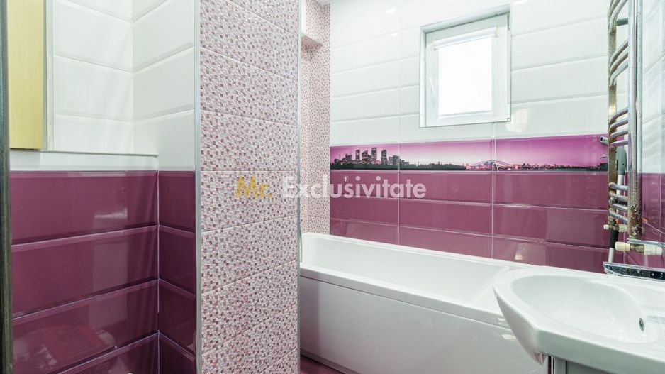 Apartament 3 camere Regie - Poză 5