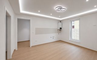 Apartament 3 camere | Open space | 65 mp | Vila apartamente | Lipoveni - Poză 1