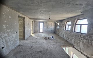 Vila generoasa cu piscina,garaj subteran si curte cu terasa-Turda - Poză 9