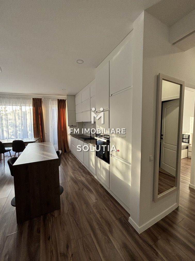 Apartament de vânzare 2 camere -Ultracentral,  zona Prefecturii! - Poză 4