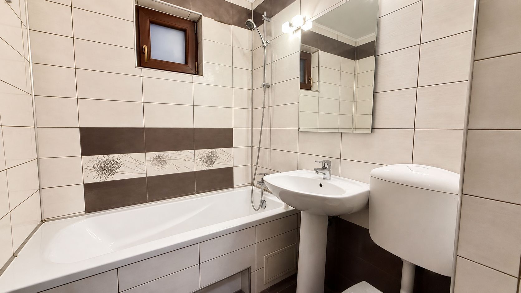 COMISION 0%, Apartament 4 Camere, 84mp, Garaj, Boxa, Circumvalatiunii - Poză 11