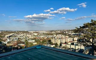 Casă premium în Grigorescu cu view spectaculos și rooftop - Poză 1