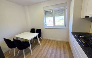 Apartament 3 camere, mobilat, utilat, 82 mp utili, parcare subterana - Poză 5