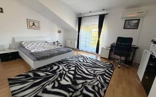 CASĂ INDIVIDUALĂ ÎN ZONA RONAȚ - Poză 6