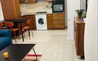 AP. 2 CAMERE MARGEANULUI, CENTRALA PROPRIE, BLOC NOU, MOBILAT MODERN - Poză 5