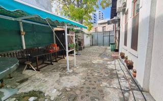 BRASADAS inchiriaza vila P+1, 130mp, nemobila, Calea Grivitei - Poză 2