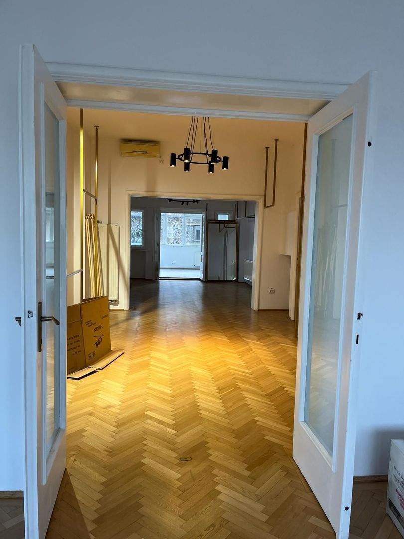 Apartament in vila 5 camere / zona Herastrau Nord - Biserica Cașin - Poză 4