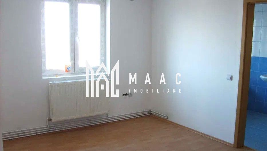 Apartament 4 camere | 60 mpu | Vasile Aaron - Poză 2