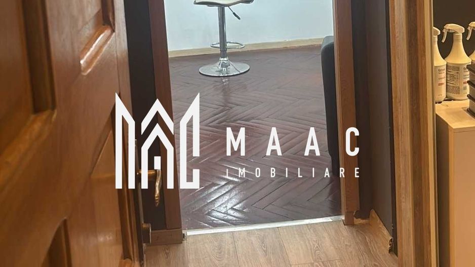 Spațiu comercial de închiriat | Hipodrom 4, Sibiu | 27 mp - Poză 4