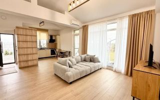 Casa 4 camere | Corbeanca-Ostratu | Teren 500mp | Cartier privat - Poză 2