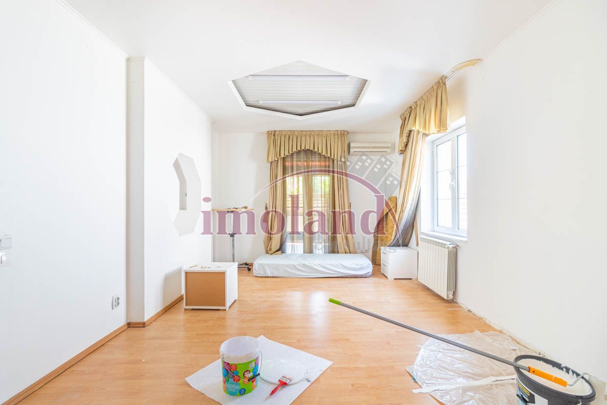 Vila superba | Baneasa Residential Park | Iancu Nicolae | - Poză 27