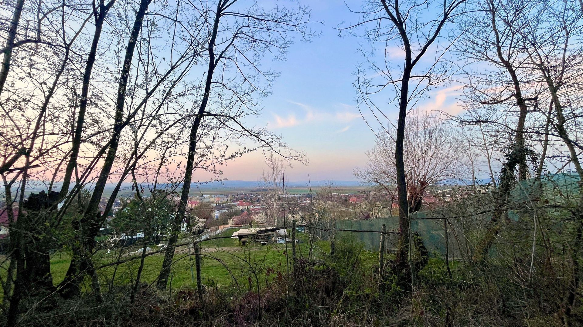 Teren Intravilan 495 mp – Zonă Liniștită - Strada Livezii - Poză 8