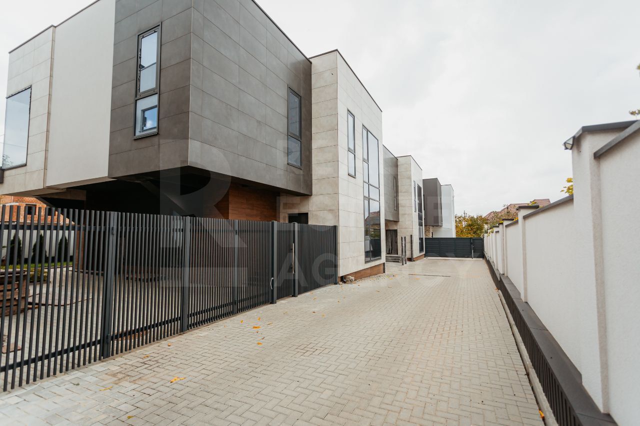 Vânzare, townhouse, 4 camere, str. Speranţei, Ciocana. - Poză 3