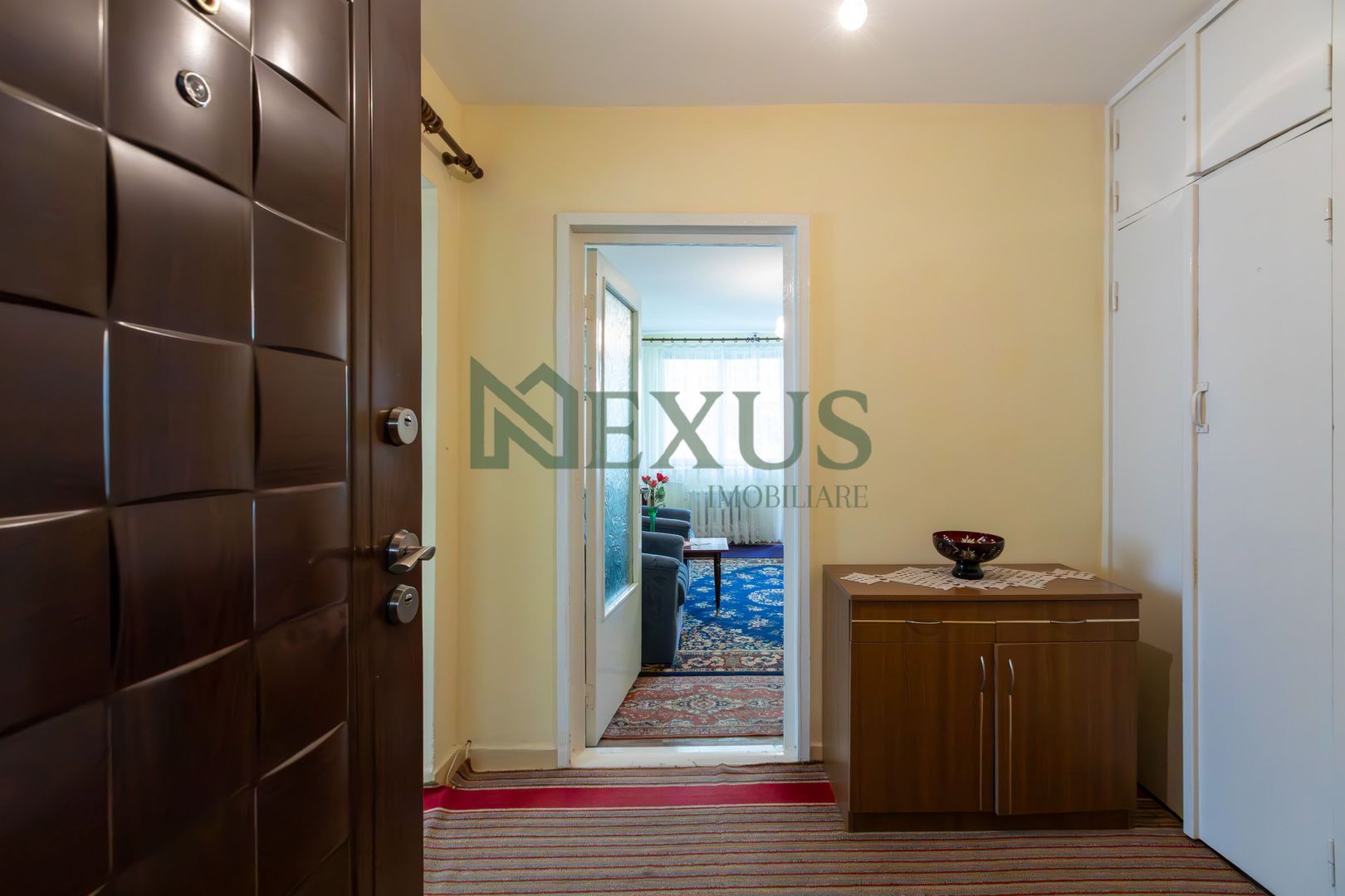 Apartament 2 camere decomandat, Etaj 3, Zona Narcisa - Poză 2