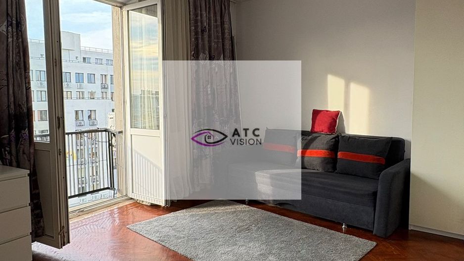 Apartament 2 camere-Universitate-Spitalul Coltea-Centrala proprie - Poză 2