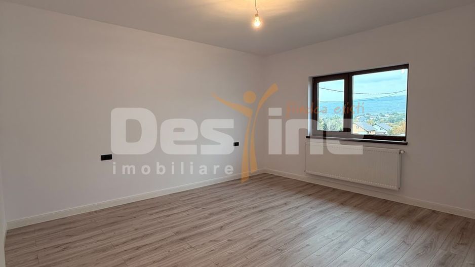 CASĂ LA COMANDĂ PLAN PARTER | TOMEȘTI | PERSONALIZARE FINISAJE - Poză 2