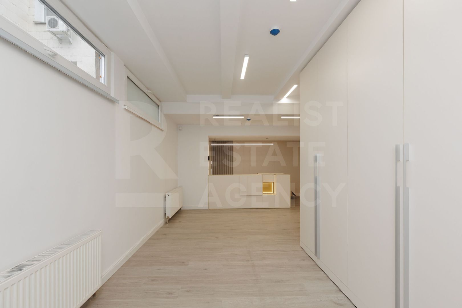 Chirie, oficiu, 170 mp, bulevardul Ștefan cel Mare și Sfânt, Centru - Poză 6