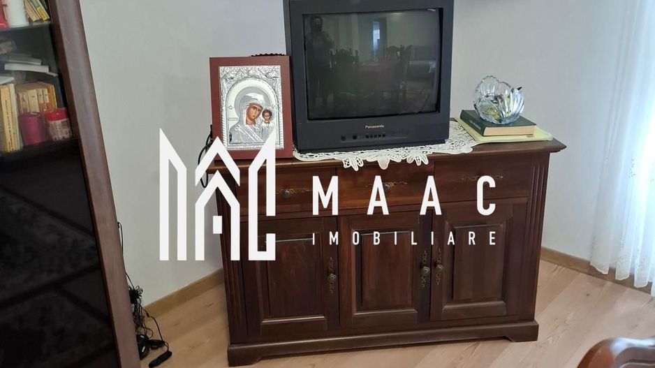 Apartament 3 camere | Etaj 2 | Mobilat | 68 MPU | Turnisor - Poză 10
