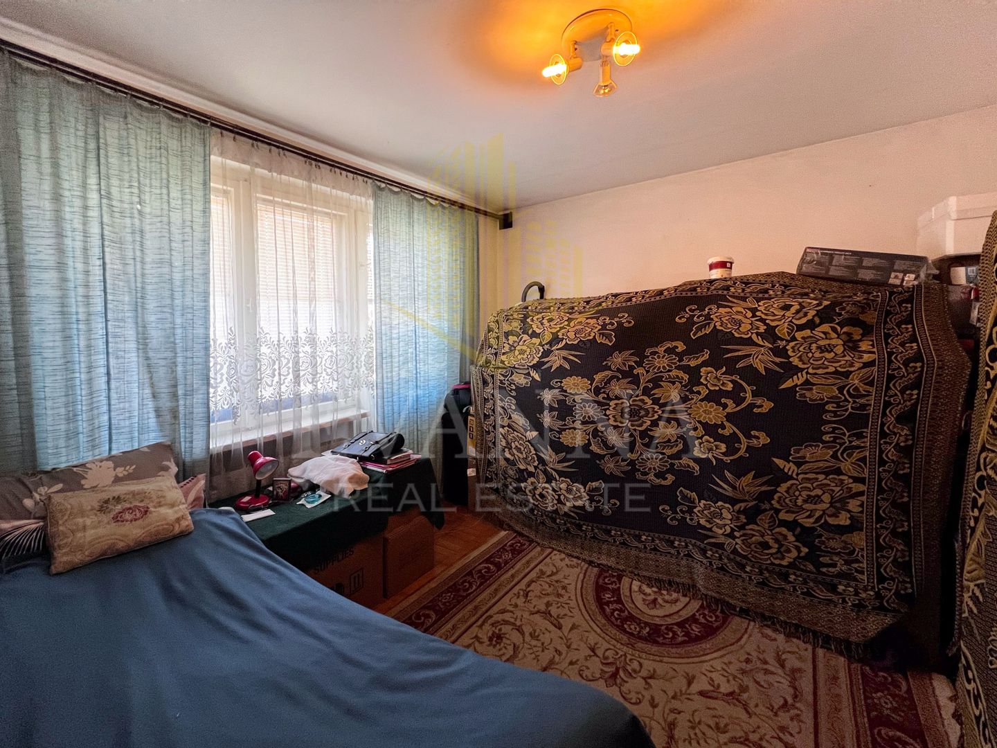 Apartament de vanzare | 2 camere | etaj 2 | Zona Victor Babes. - Poză 6