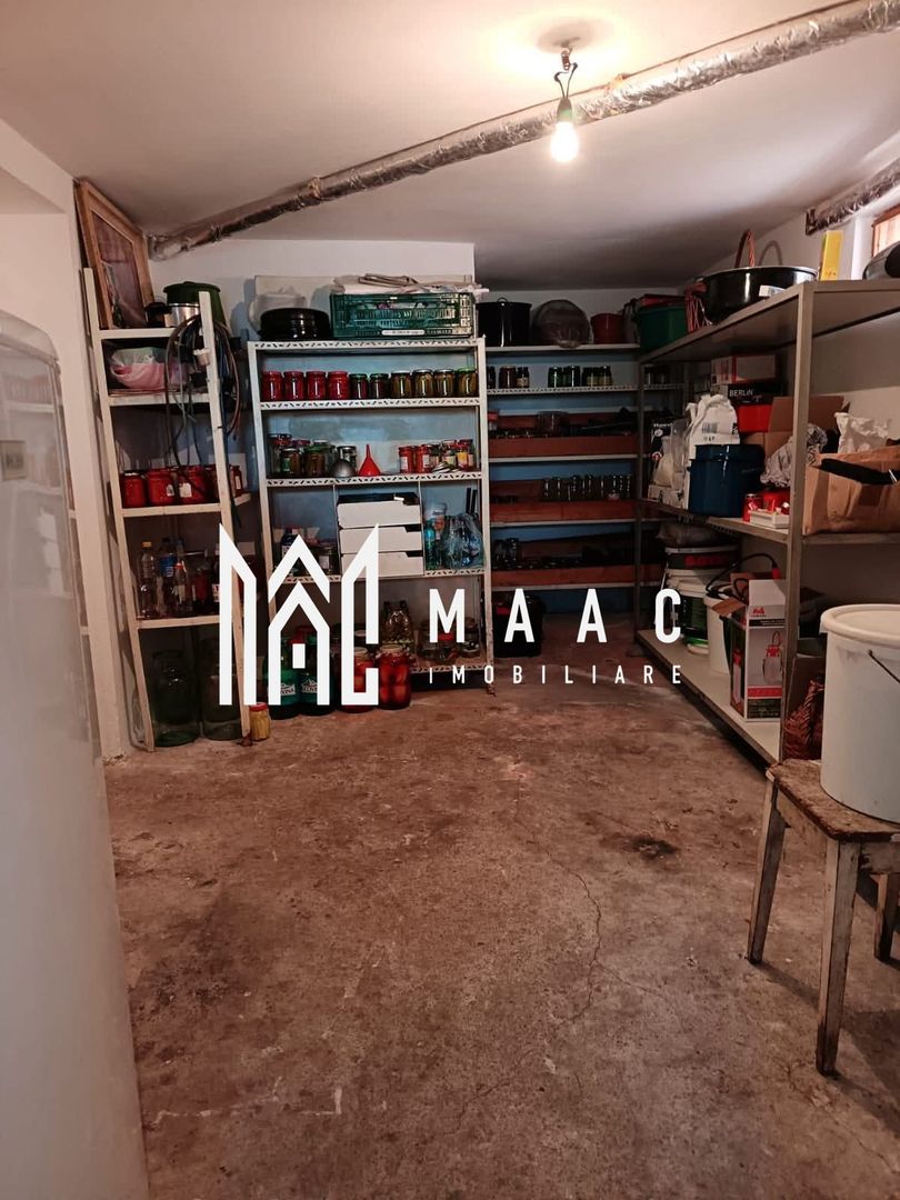 Vilă 5 camere de vânzare | Râmnicu Vâlcea, Goranu | 240 mp - Poză 12