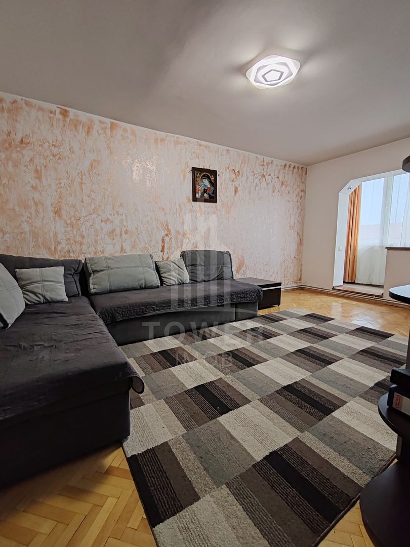 Apartament de închiriat în Ștrand – complet utilat și mobilat - Poză 9
