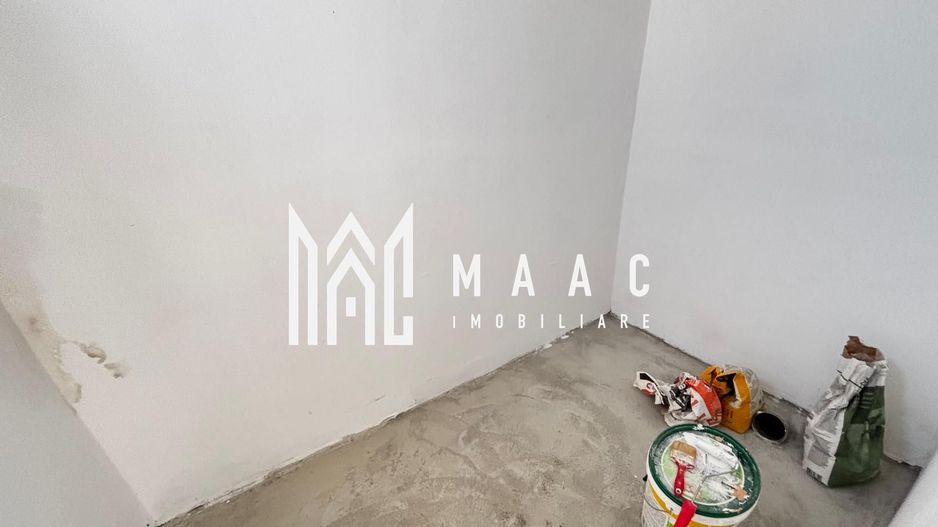 Apartament la casă | 2 camere | Curte comună  | Piața Cluj - Poză 14