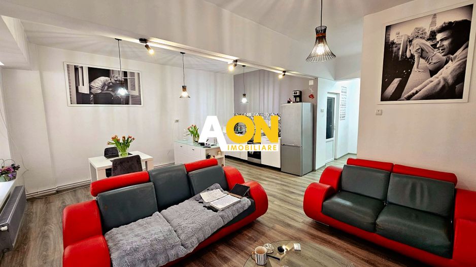 Spatiu comercial, 170 mp utili, pretabil pt regim hotelier sau birouri - Poză 1