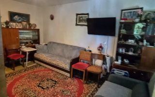 Apartament 1 cameră, Nicolina 1, Str. Minervei, Iași | Balcon | Baie și Bucătărie separată - Poză 4