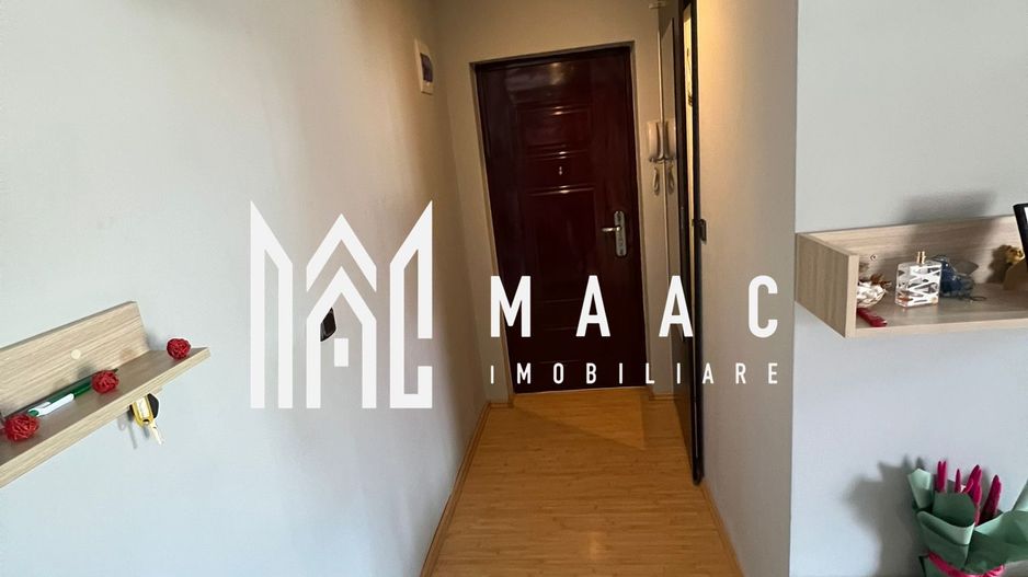 Apartament 2 Camere | Zona Mihai Viteazu | 74 MP | Etaj 5 - Poză 12