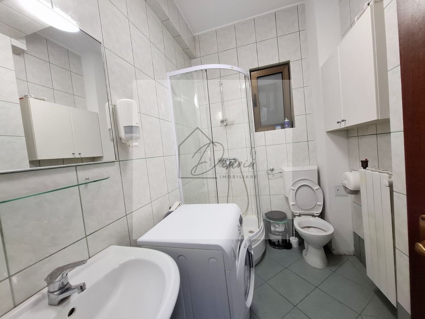 Primăverii Parcul Bordei I Apartament 4 camere I COMISION 0% - Poză 5