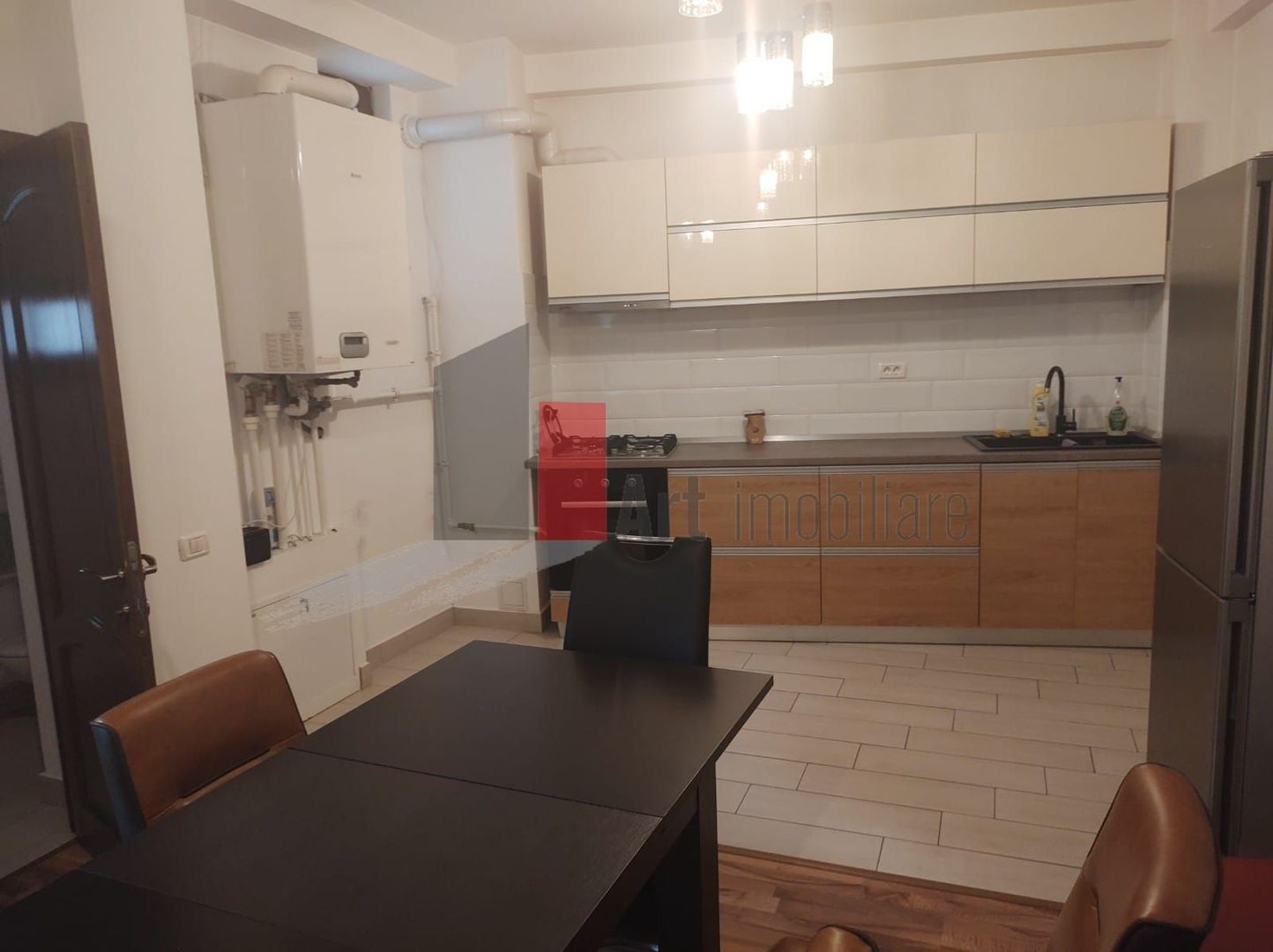 Vilă Occidentului - birou sau locuintă - Poză 6