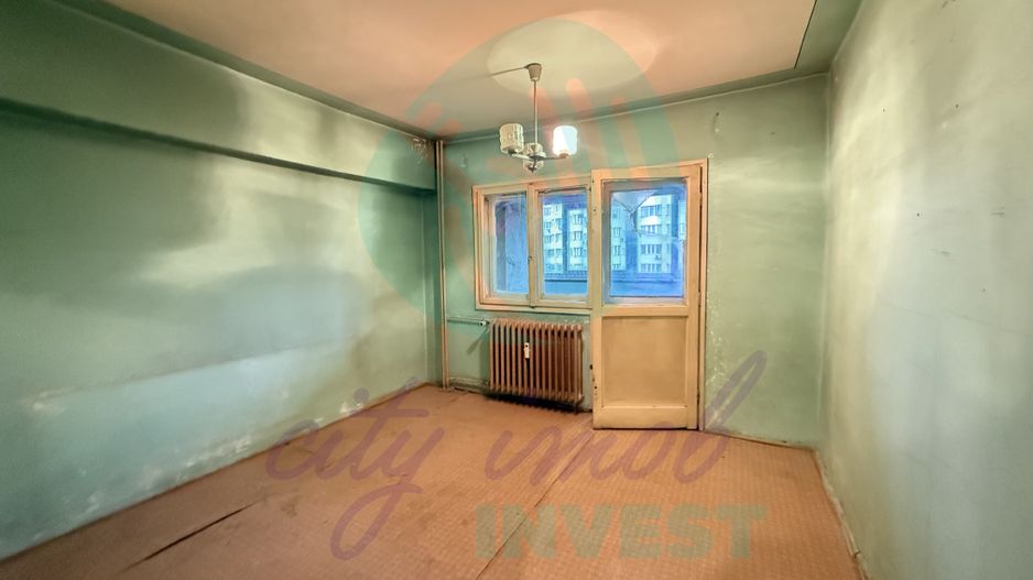 Apartament 4 camere, 2 bai | Predare la cheie | 4 min metrou Obor - Poză 10