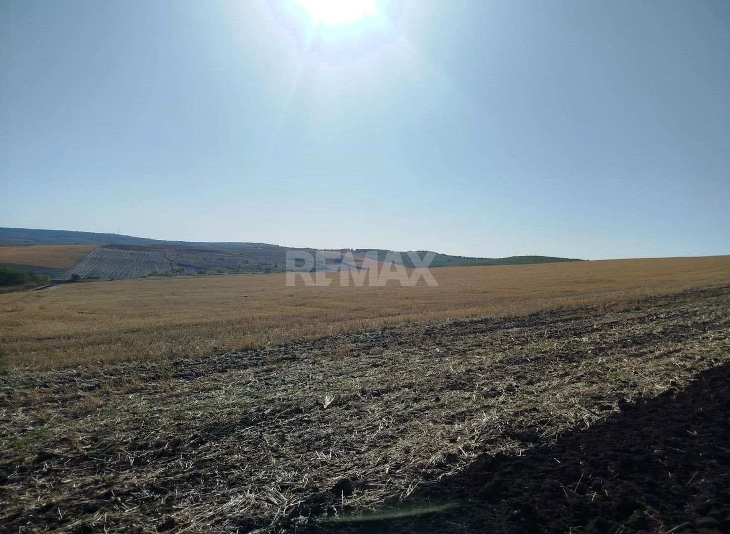 Teren Agricol de Vânzare (Extravilan, 182 Ari) –în mun. Chișinău, or. Sîngera  -Investiție cu Potențial ! - Poză 6