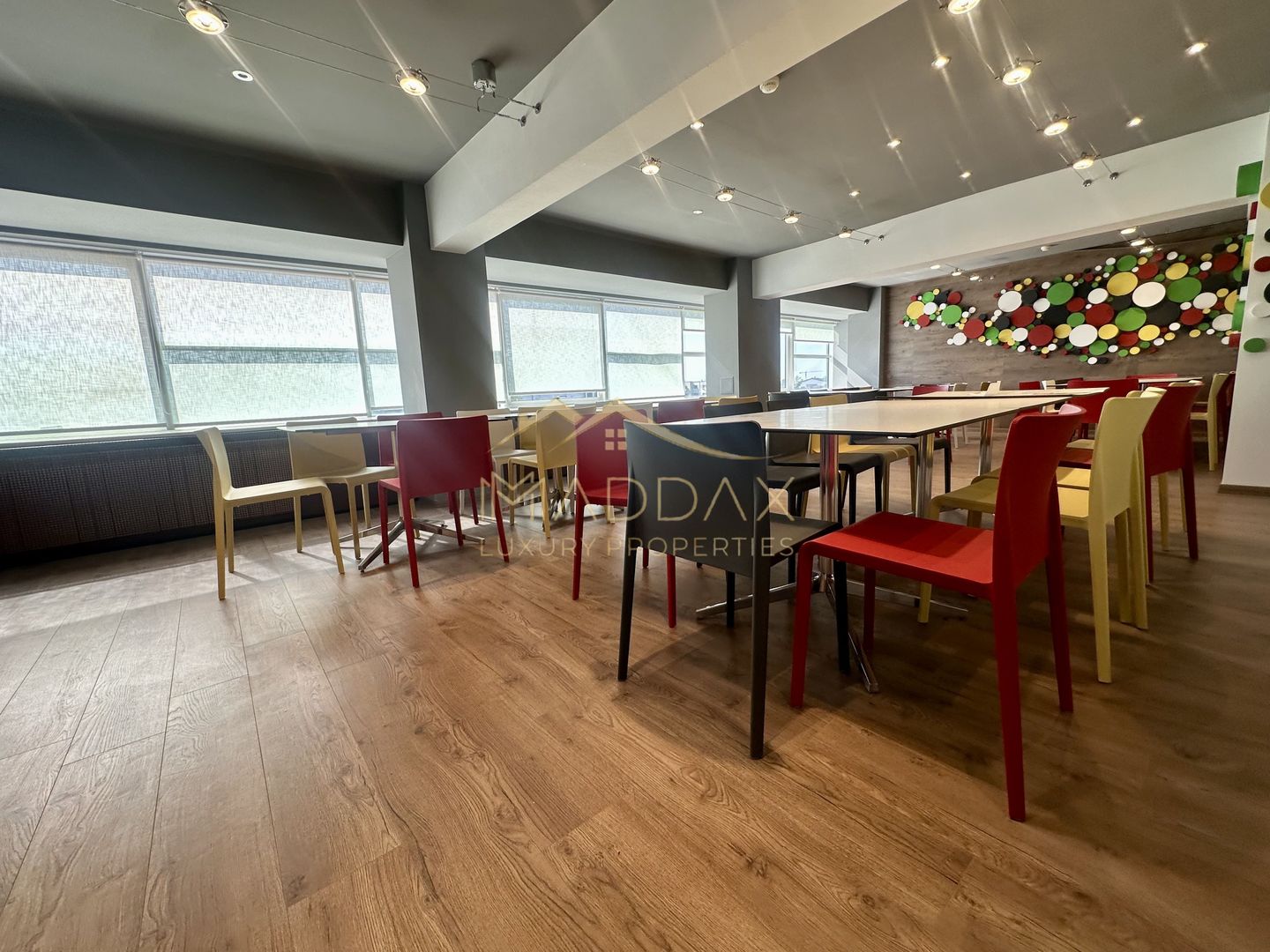 Clădire multifuncțională(HOTEL) de vânzare – S+P+4 etaje | 4.510 mp | Floreasca - Poză 15