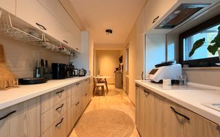 Apartament cu curte Bucurestii Noi | Parcul Bazilescu - Poză 3
