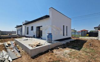 Casa individuala cu 3 camere in comuna Berceni - Poză 9