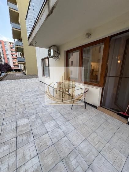 Apartament cu terasă spectaculoasă de 84 mp | Parcare´- Torontalului - Poză 12