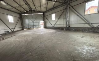 De închiriat hală industrială, 340mp -Iris - Poză 1